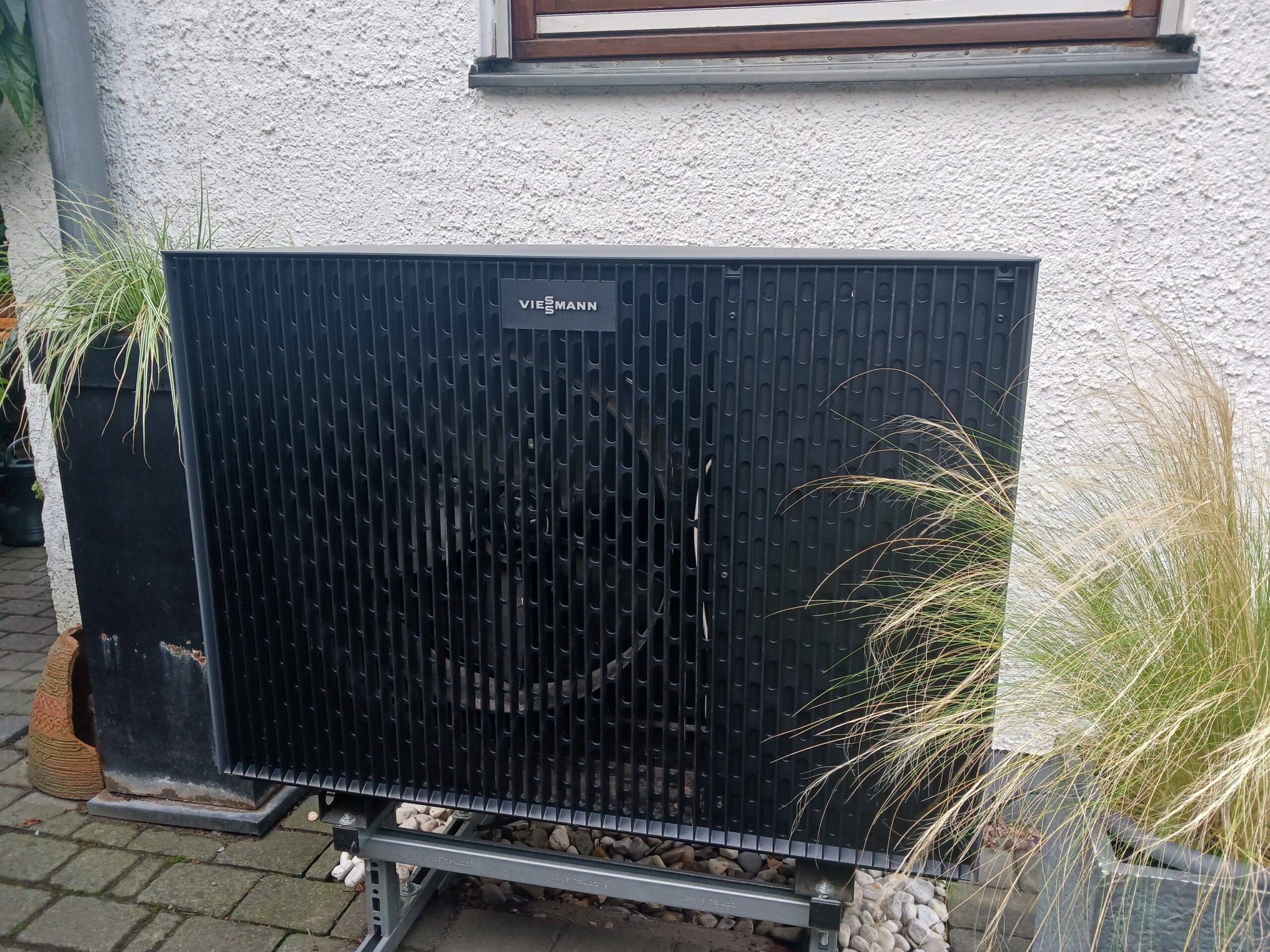 Viessmann Wärmepumpe in Berlin