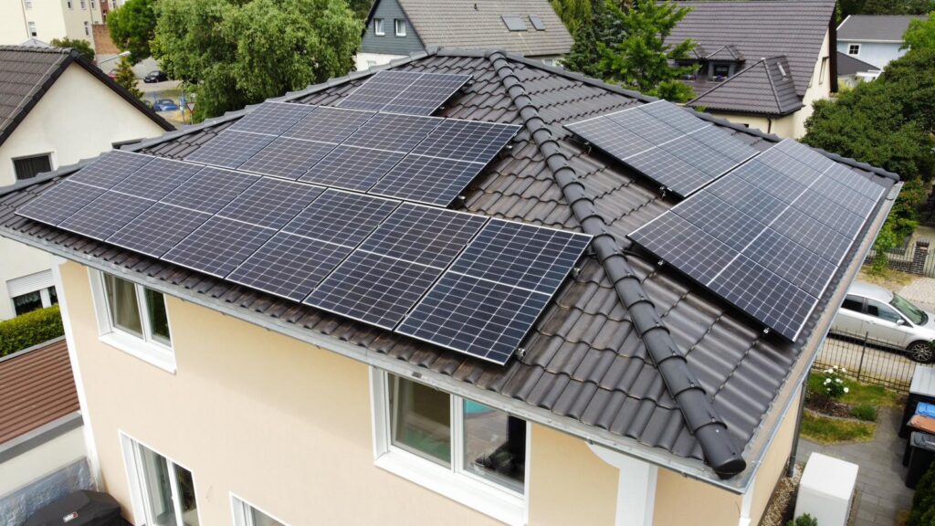 PV Dach