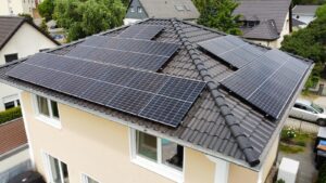 PV Dach